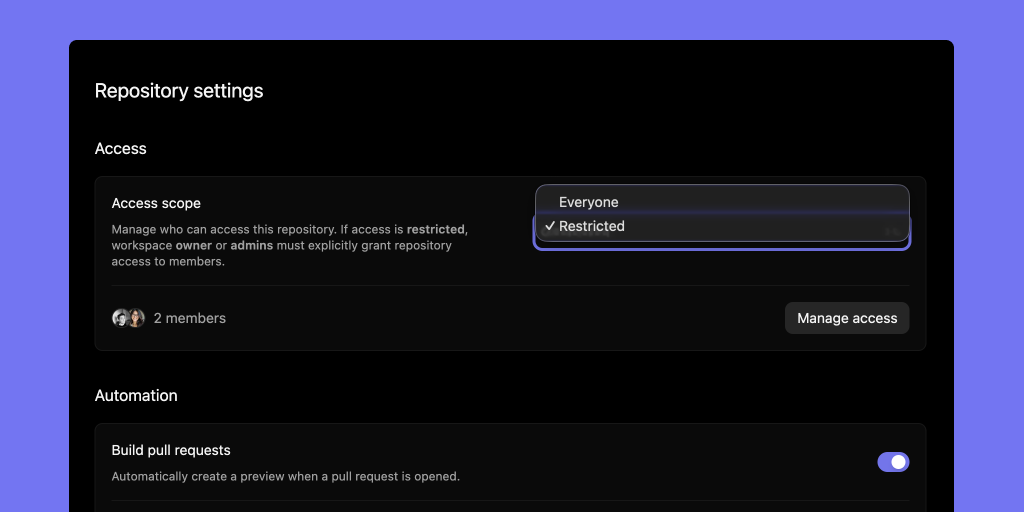 GitHub