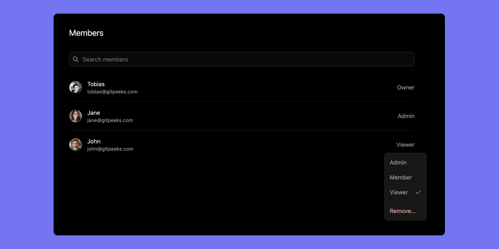 GitHub